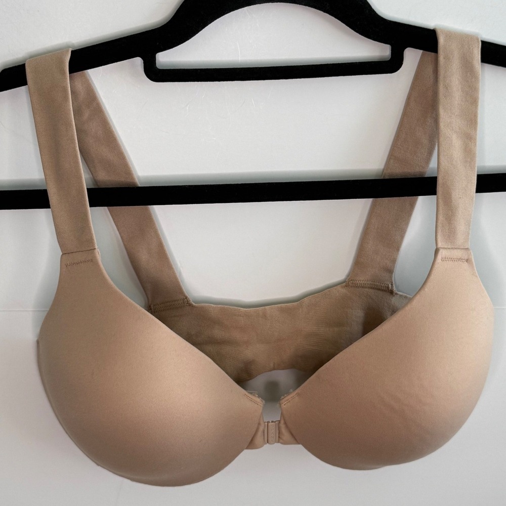SPANX Nude T-Shirt Bra